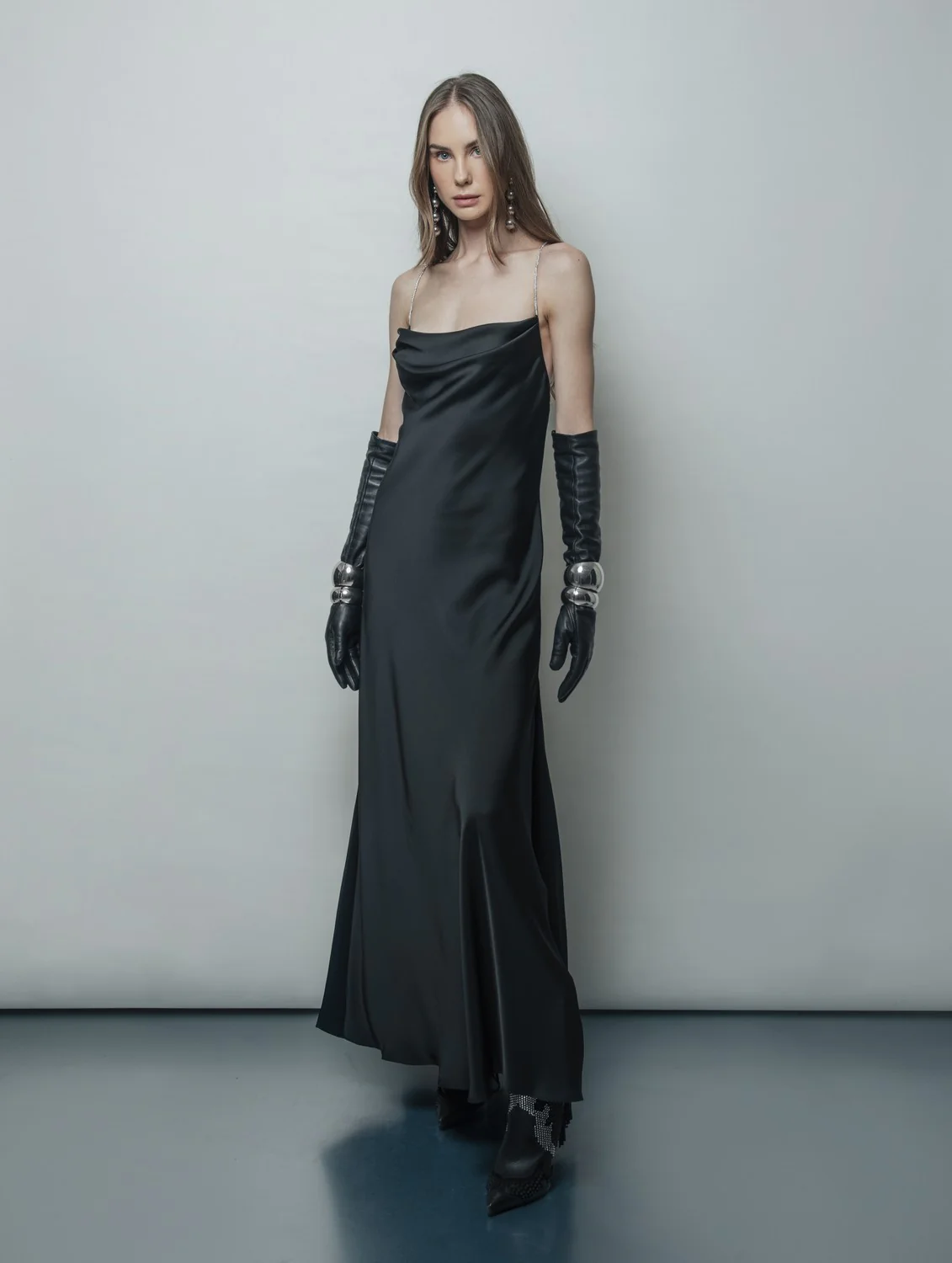 Vestido Chloe