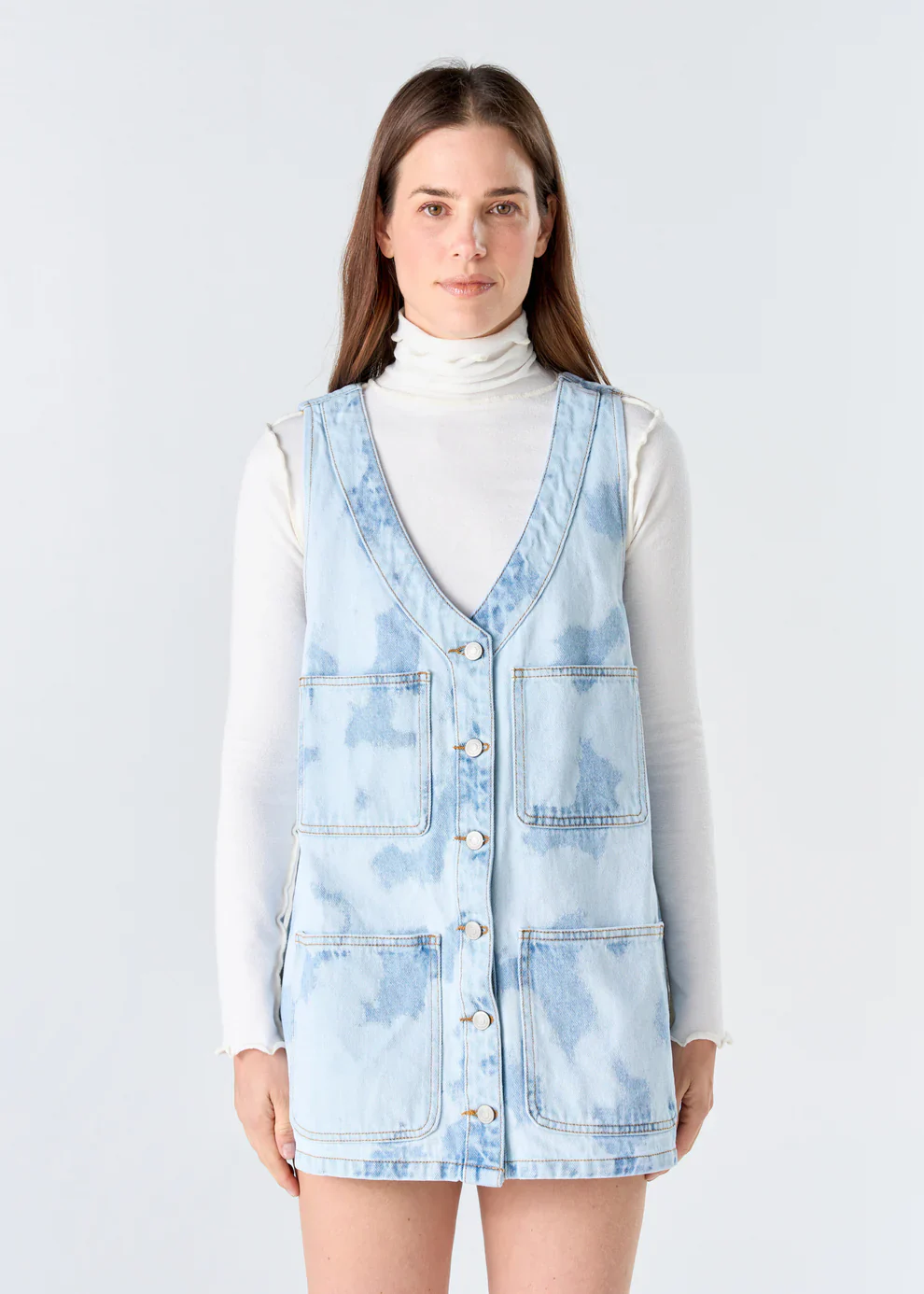 Vestido Cloud 139