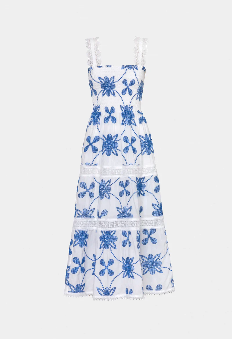Vestido Coco