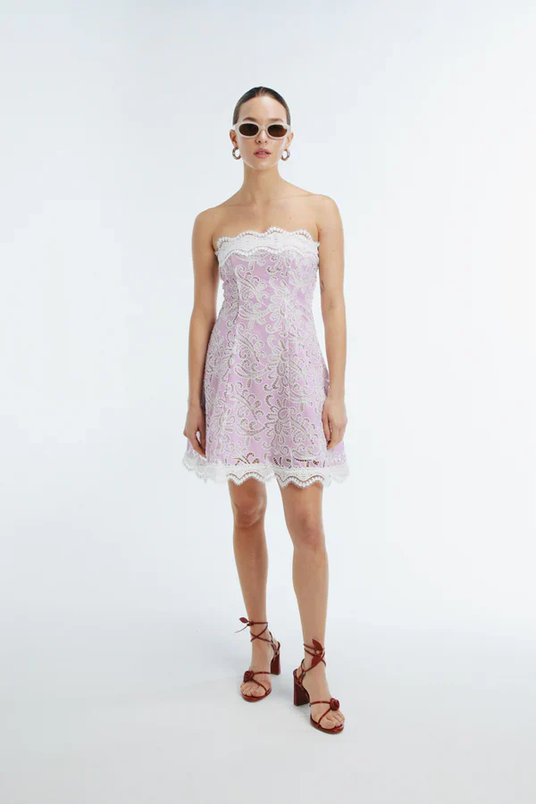 Colline Dress
