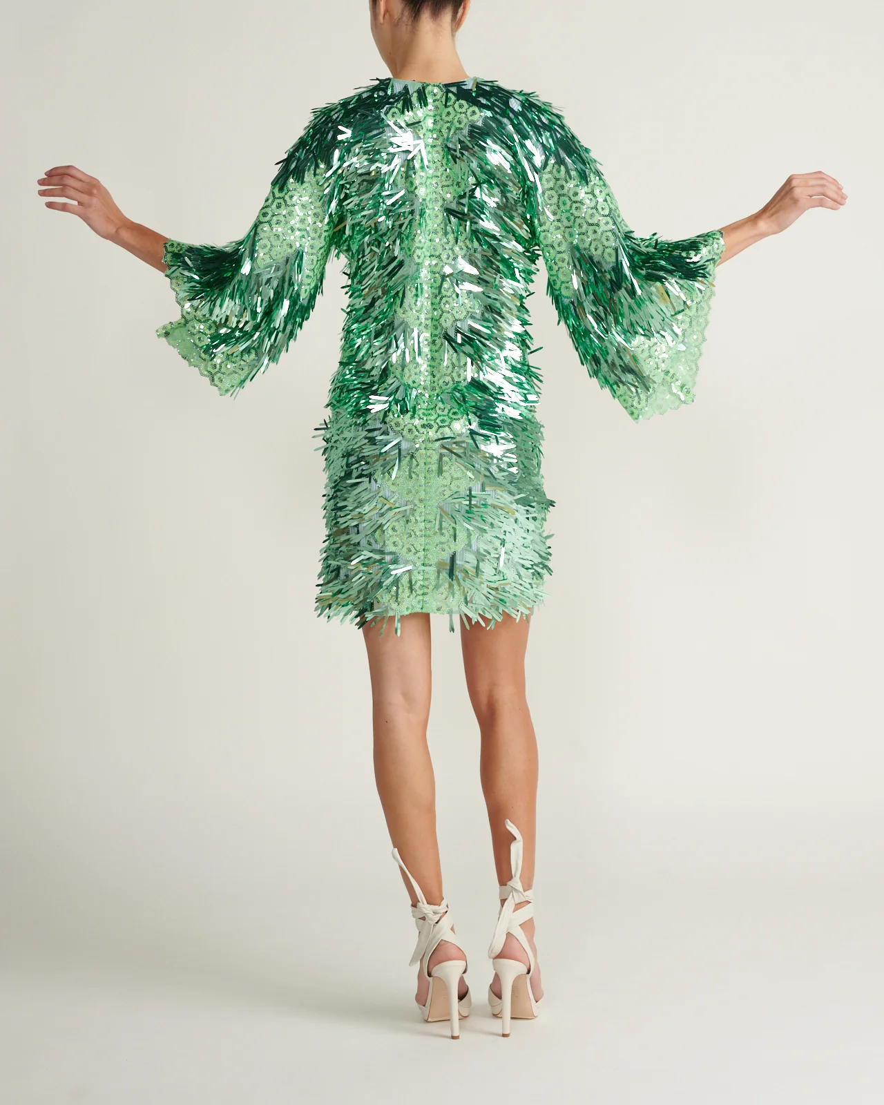 Vestido Coronita - Image 3