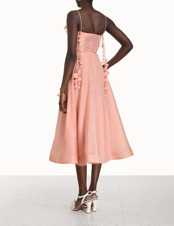 Vestido Corset Wonderland - Image 4