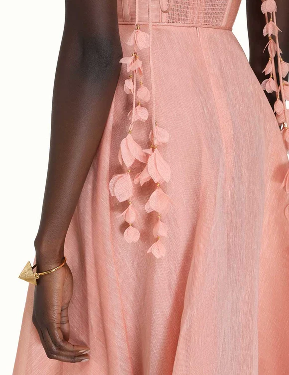 Vestido Corset Wonderland - Image 6