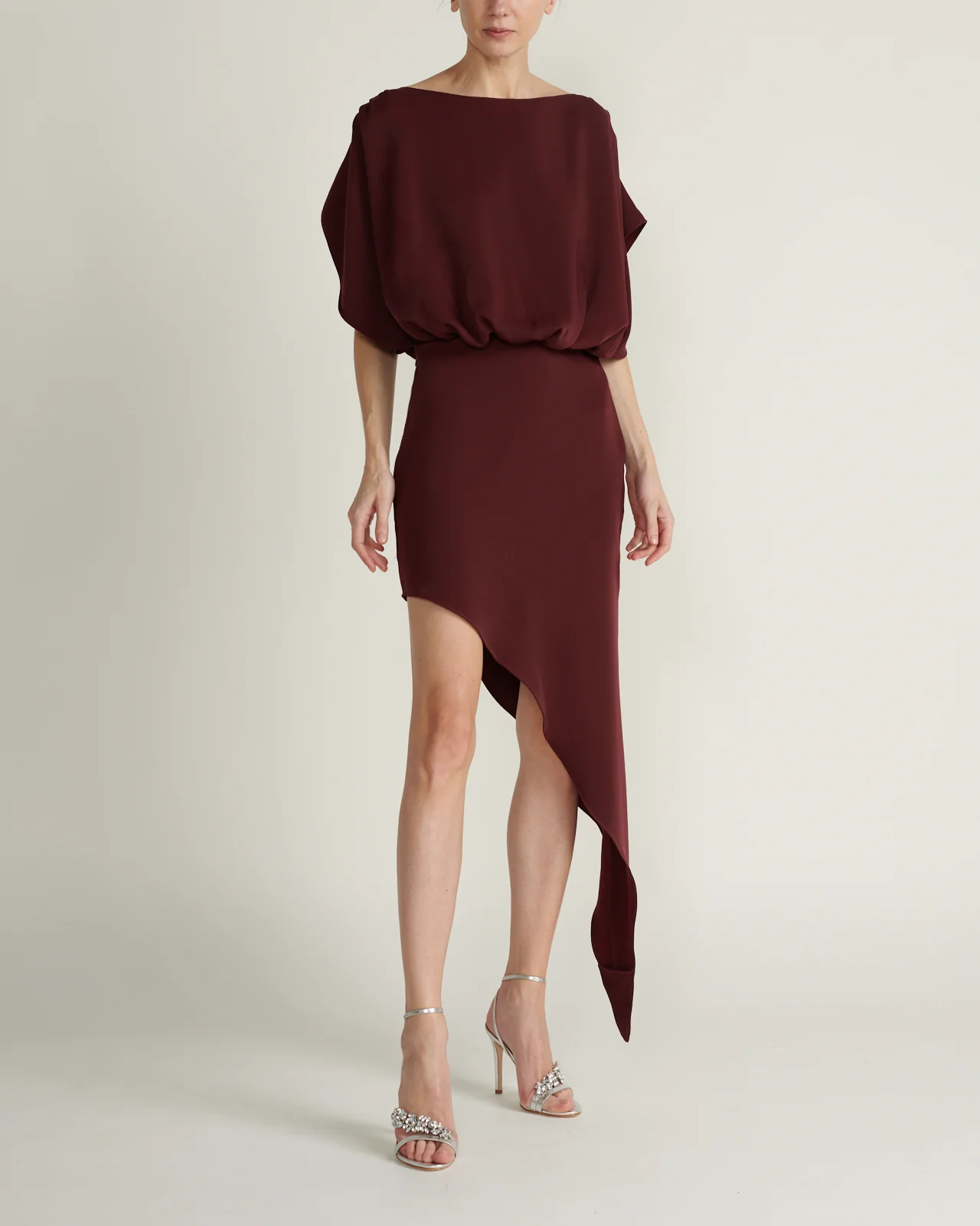 Vestido Corto Syra