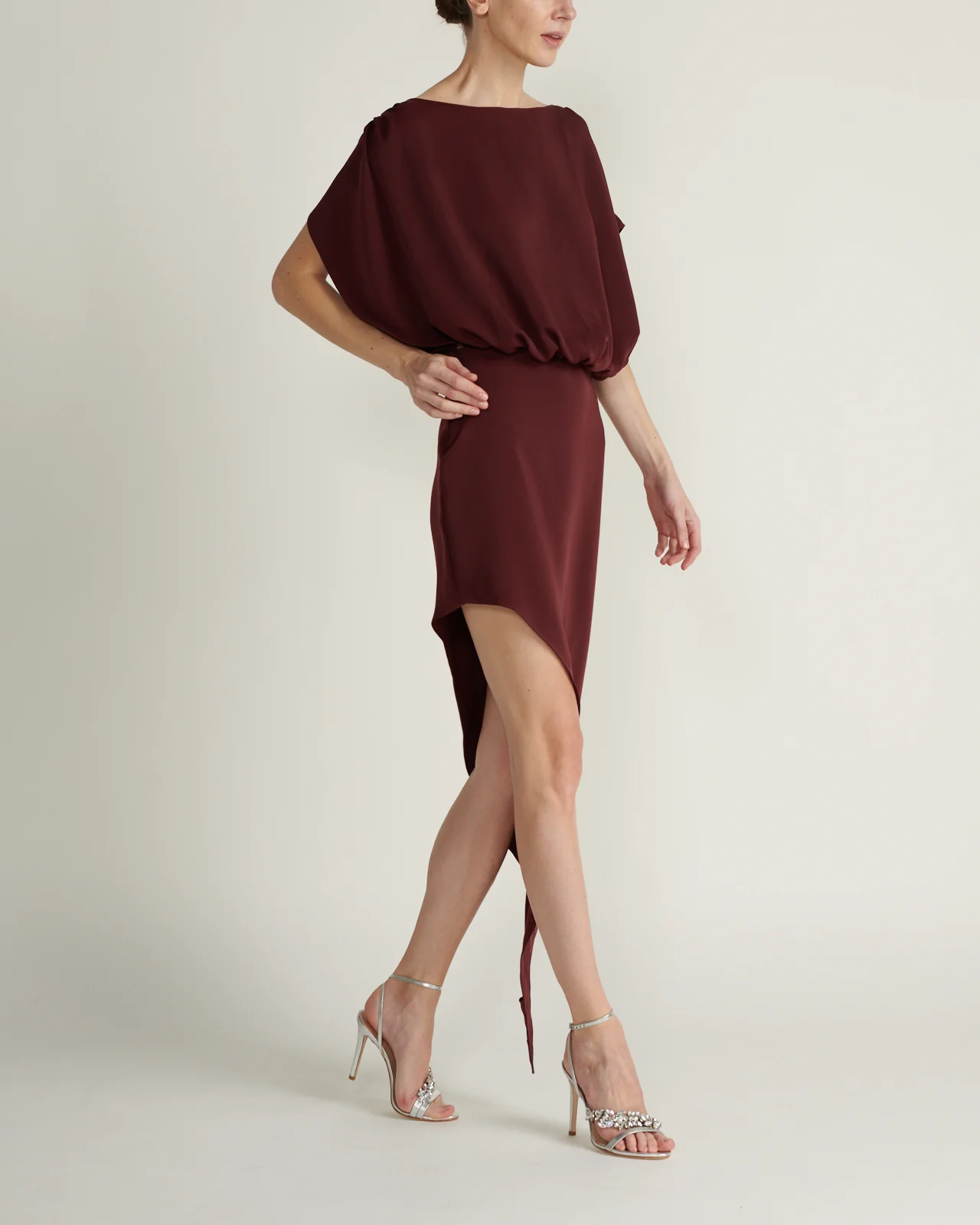 Vestido Corto Syra - Image 2