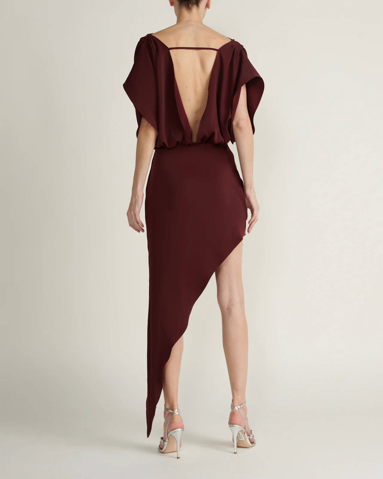 Vestido Corto Syra - Image 3