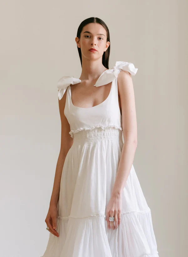 Vestido Cumbia - Image 2