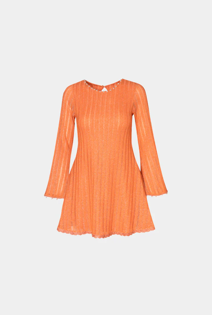 Vestido Dalia - Image 2