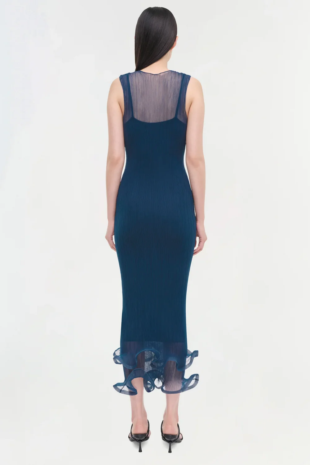 Midi Vestido Daniella - Image 2