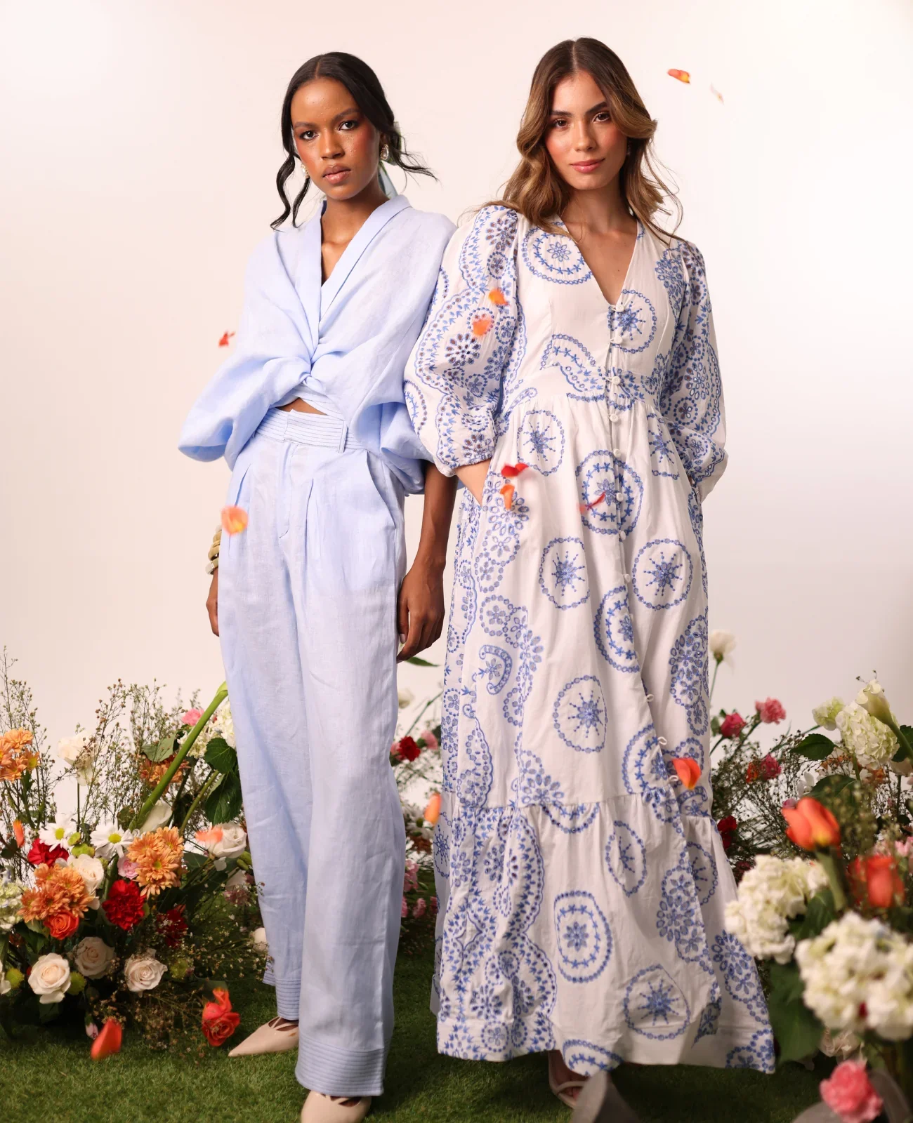 Maxi Vestido Darcy - Image 4