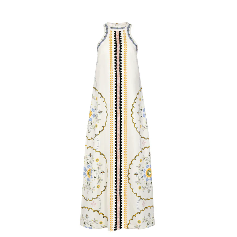 Vestido Di Como