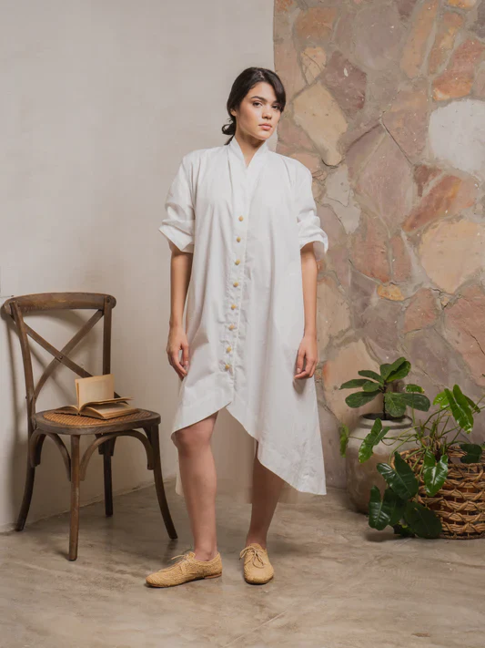 Midi Vestido Dolce