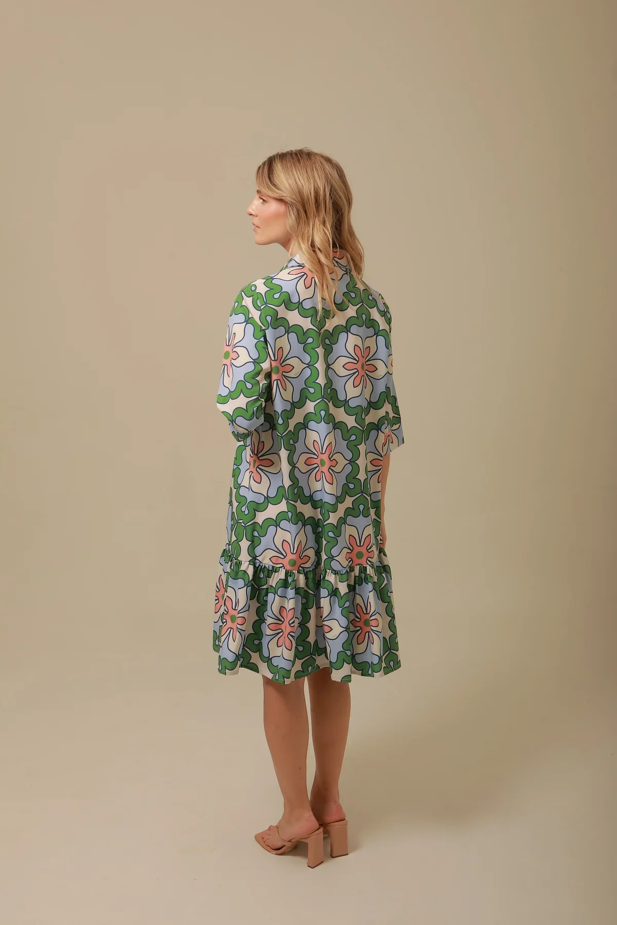Mini Vestido Dolly - Image 3