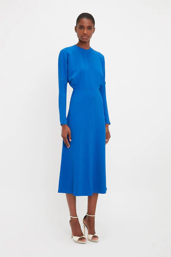 Vestido Dolman Midi - Image 2