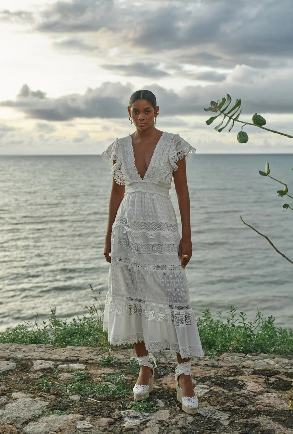 Vestido Dominica