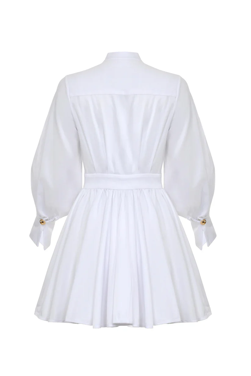 Mini Vestido Dominique - Image 6