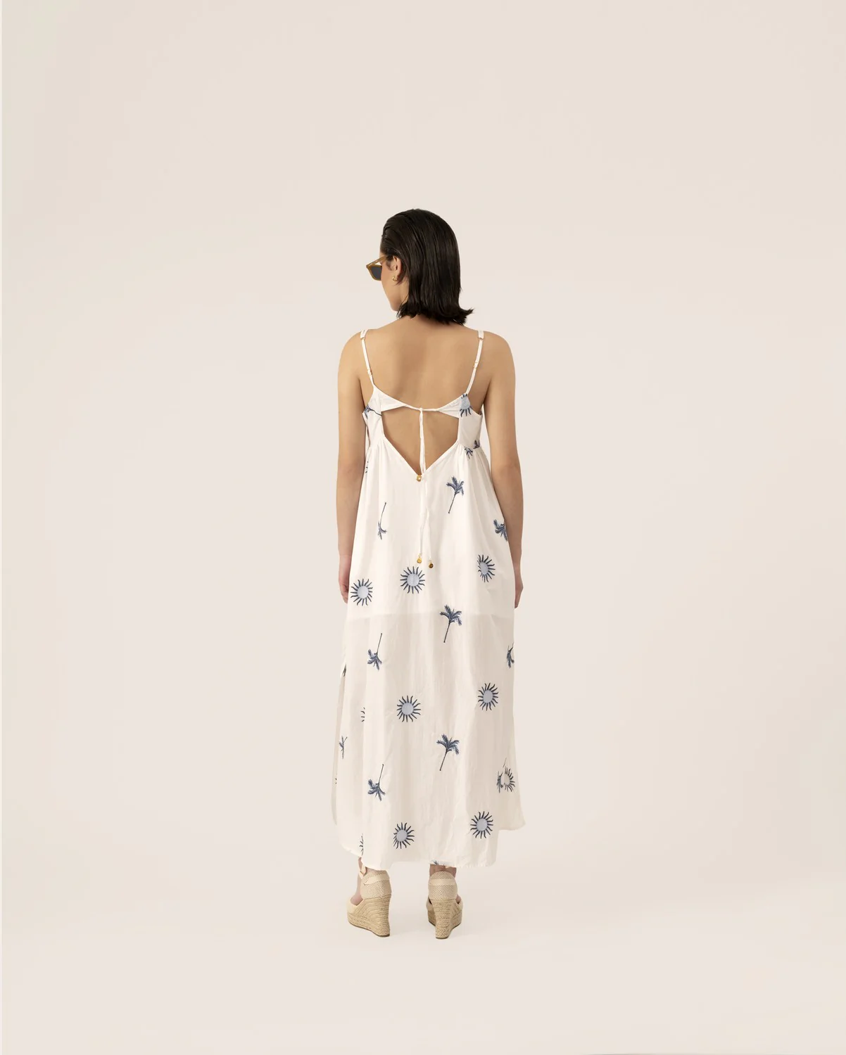 Maxi Vestido Dowsal - Image 2