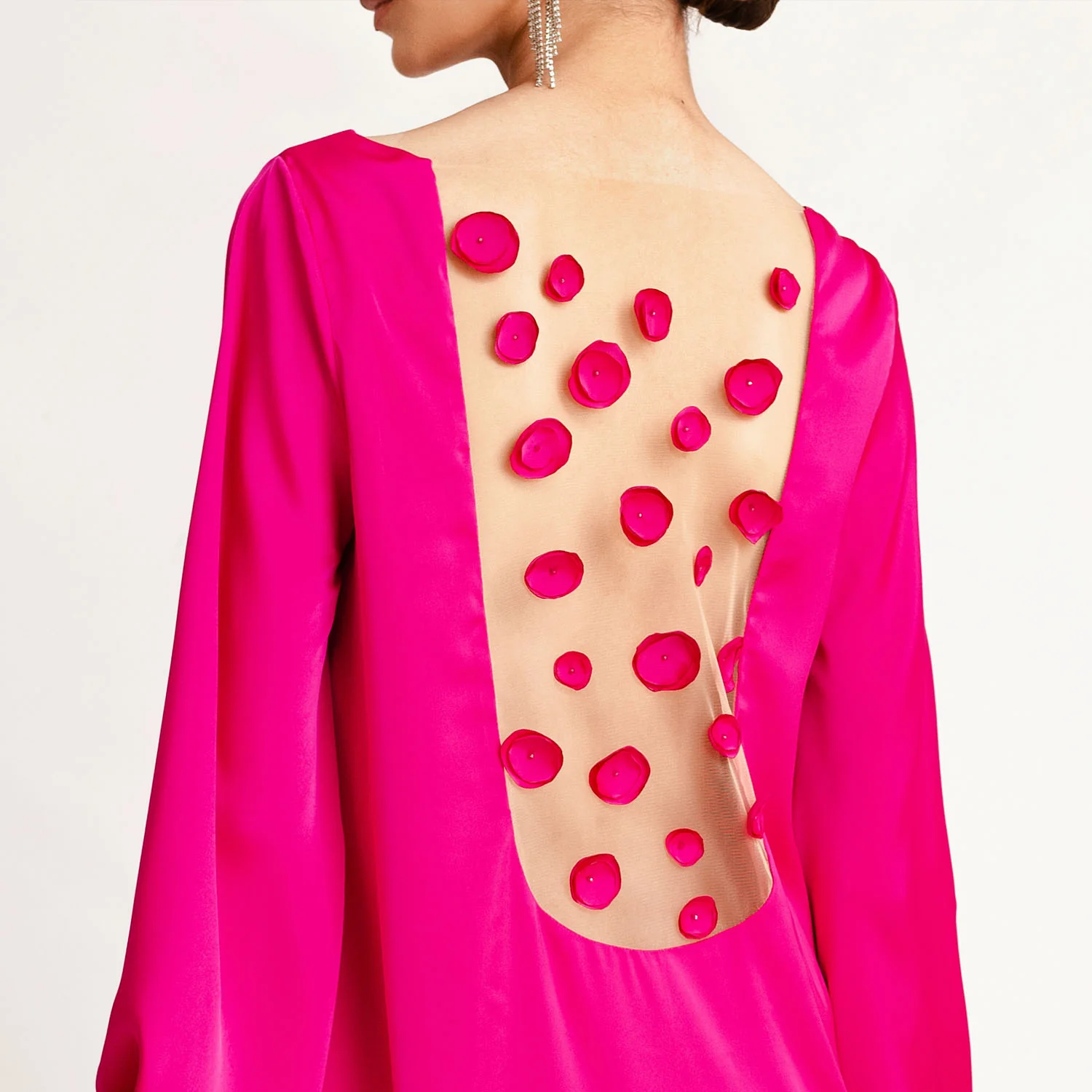 Maxi Vestido Elena - Image 3