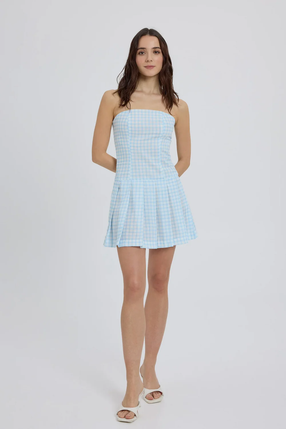 Mini Vestido Eloise - Image 2