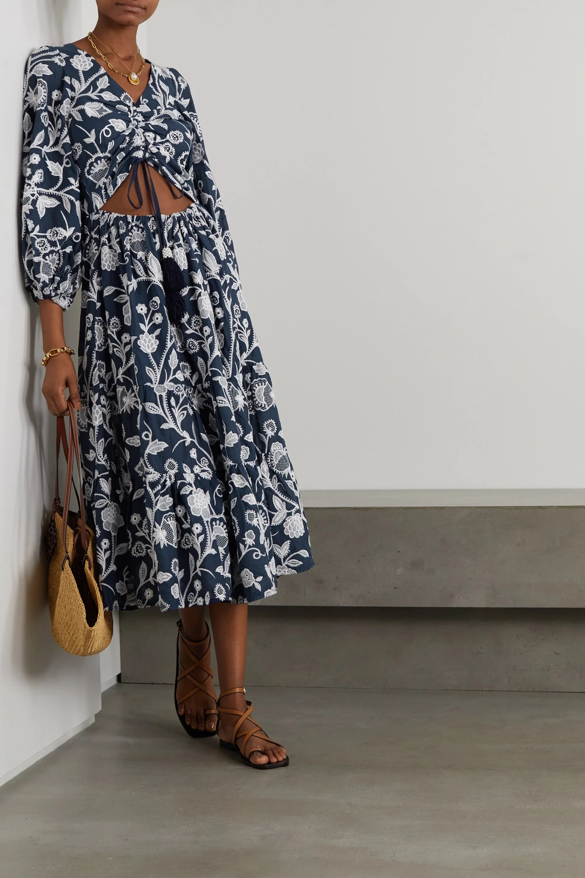 Vestido Emanuelle - Image 2