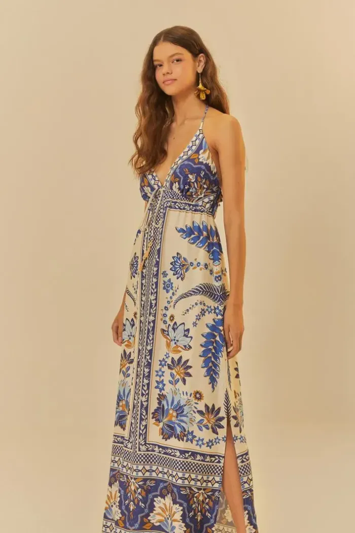 Vestido Encanto Tropical - Image 2