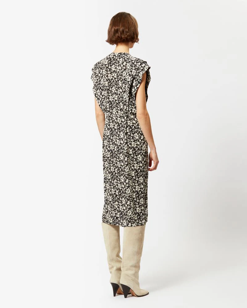 Midi Vestido Epolia - Image 4