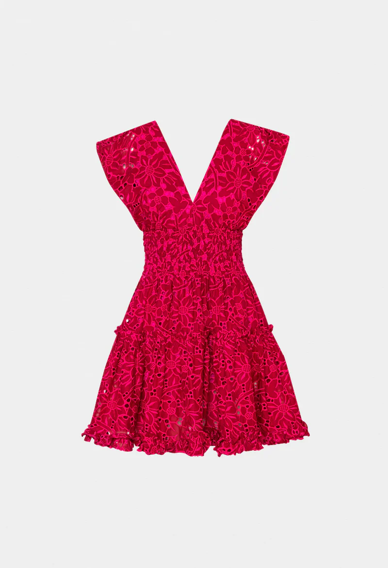 Vestido Essence