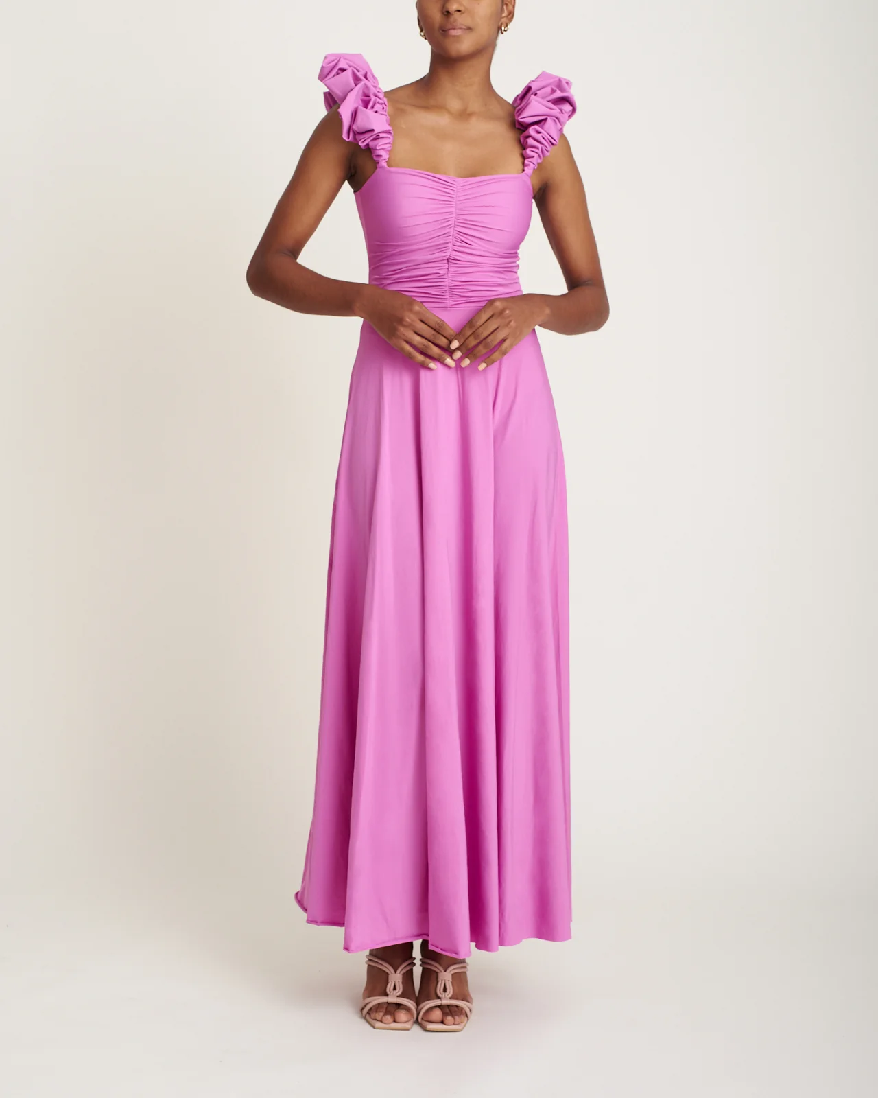 Vestido Faraglioni