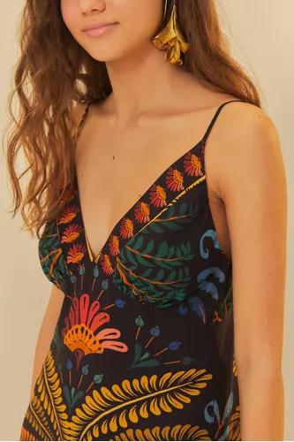 Vestido Farm Classic Garden - Image 2