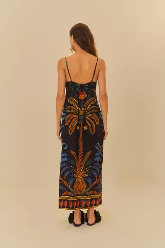 Vestido Farm Classic Garden - Image 3