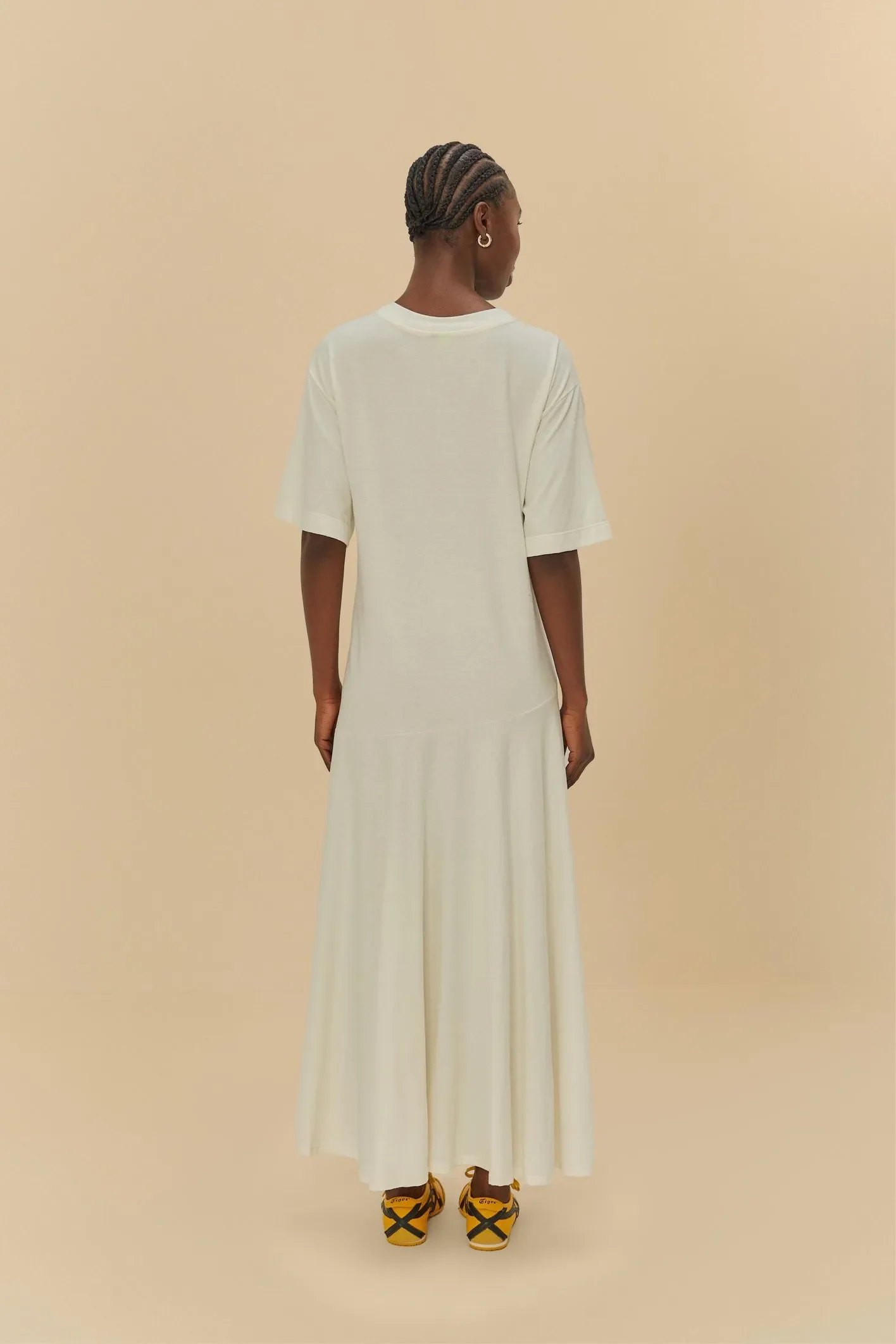 Vestido Farm Rio Amazonia - Image 2