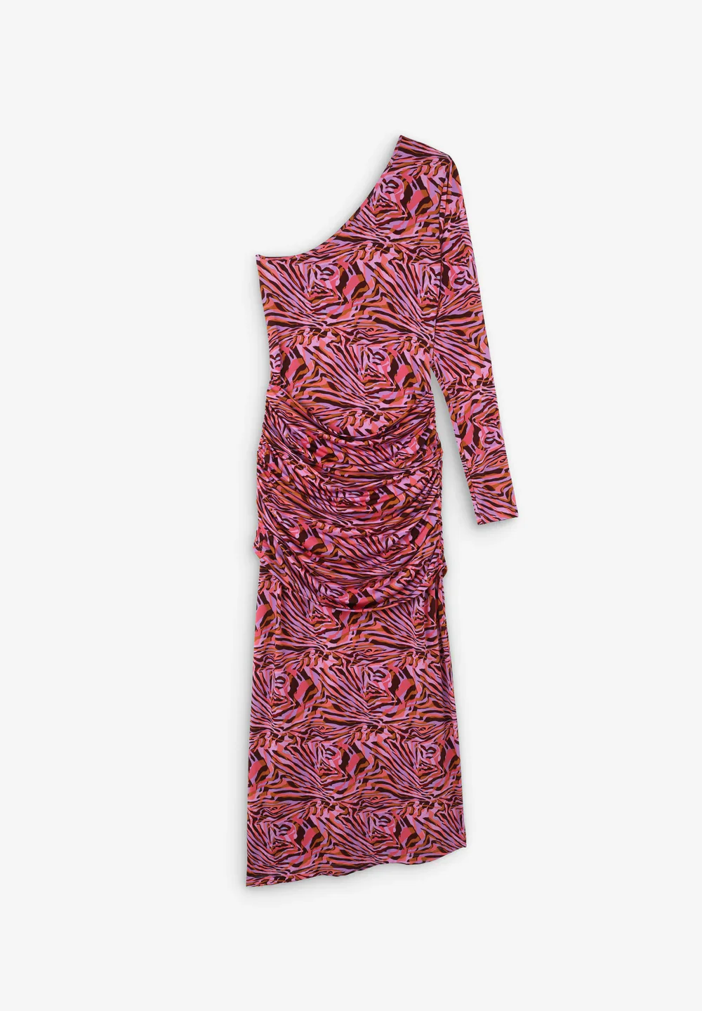 Vestido Fila Asymmetric - Image 5