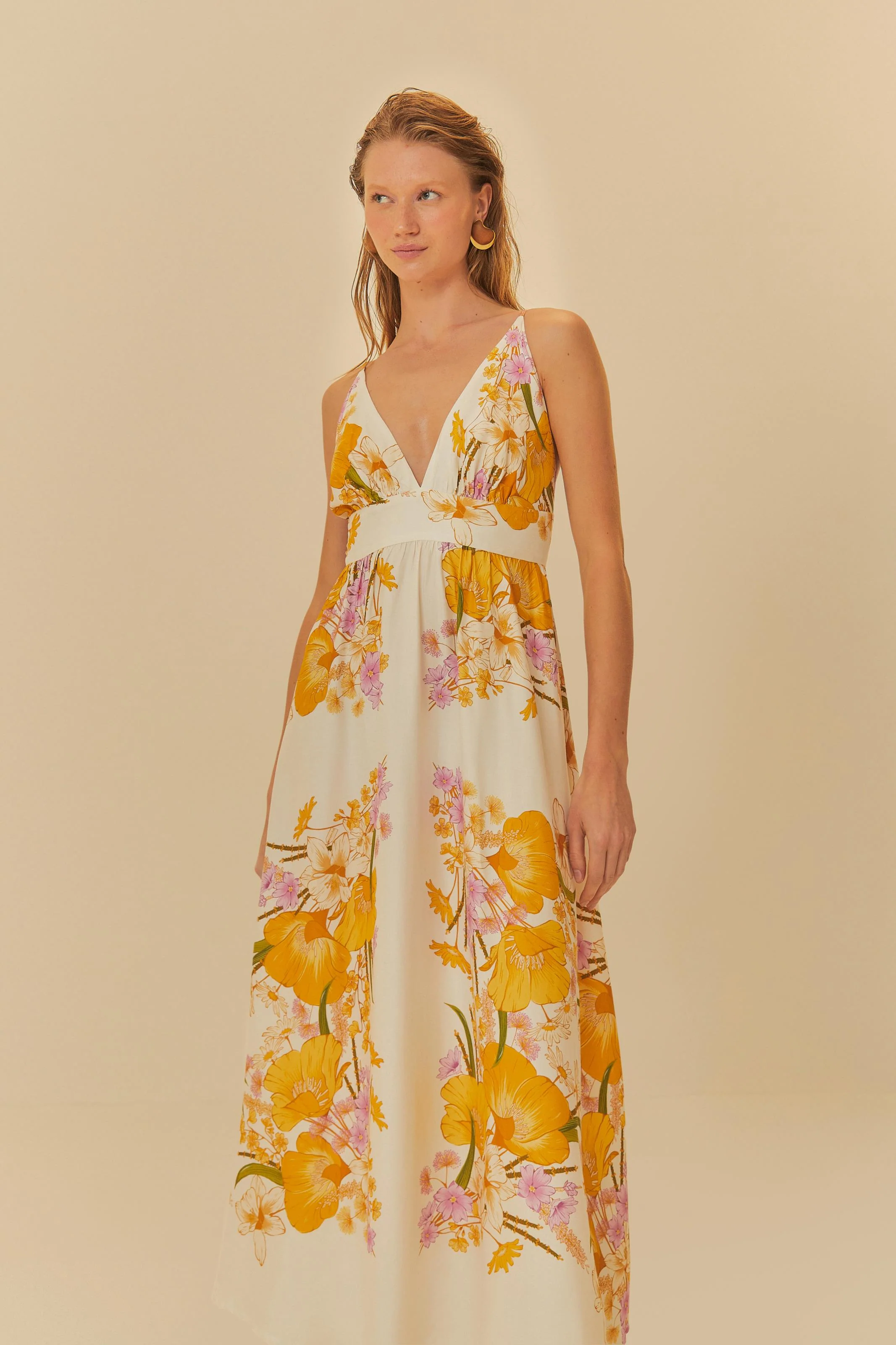 Vestido Flor Del Campo - Image 2