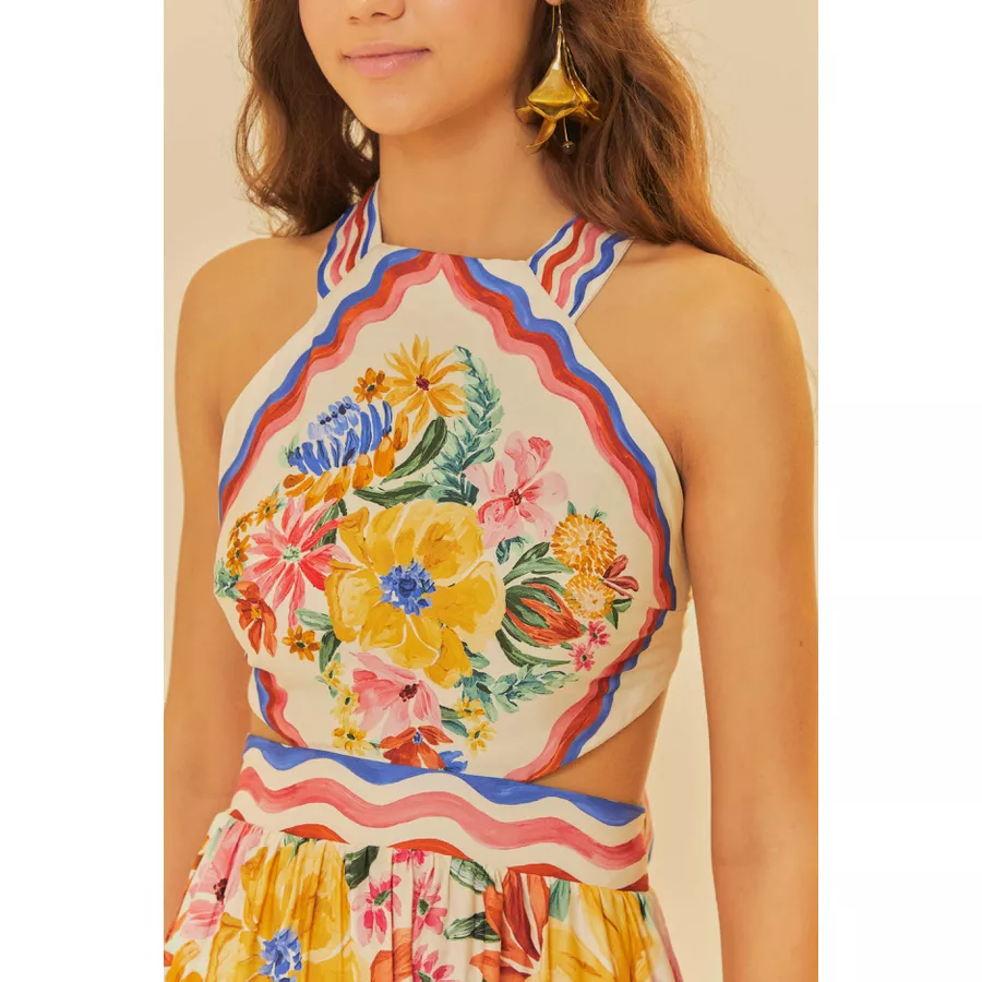 Vestido Floraline - Image 2
