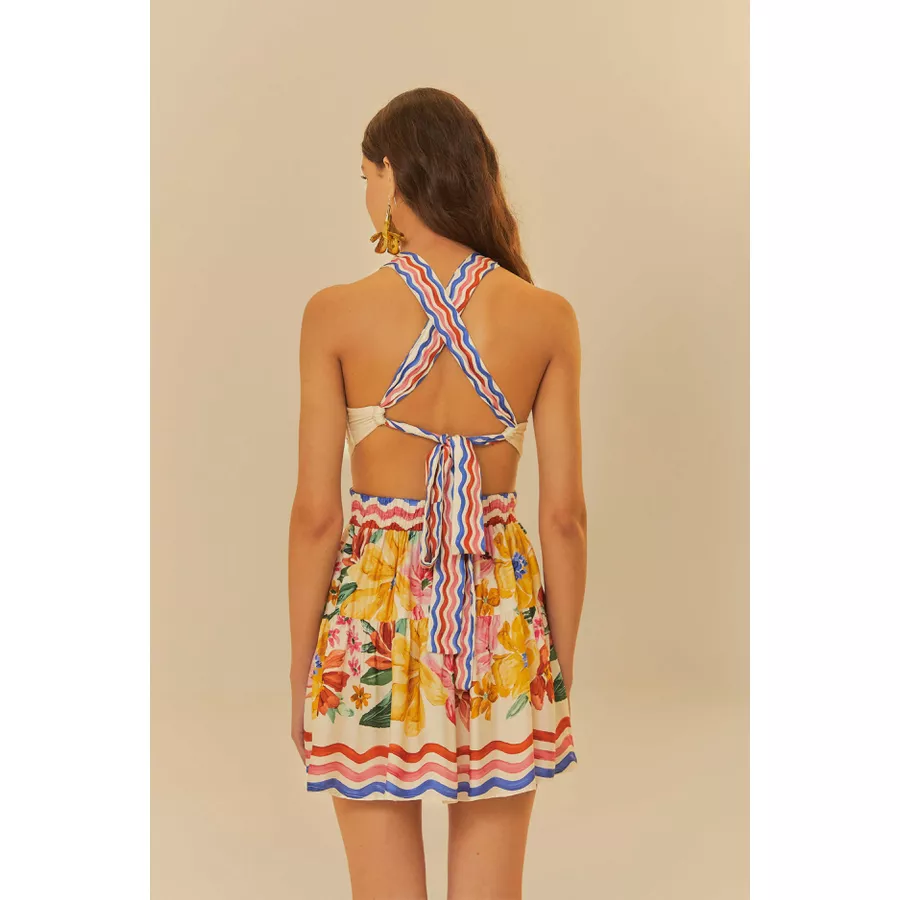 Vestido Floraline - Image 3