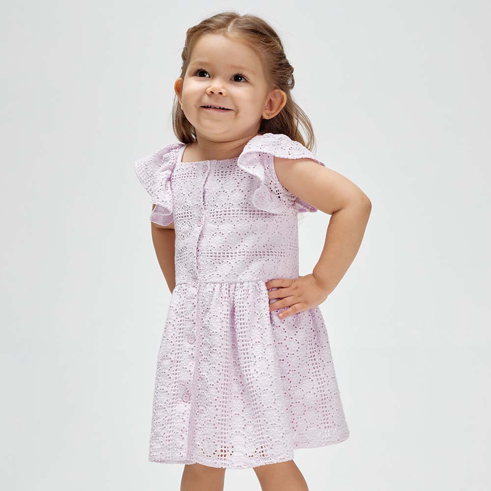 Vestido Florecer - Image 4