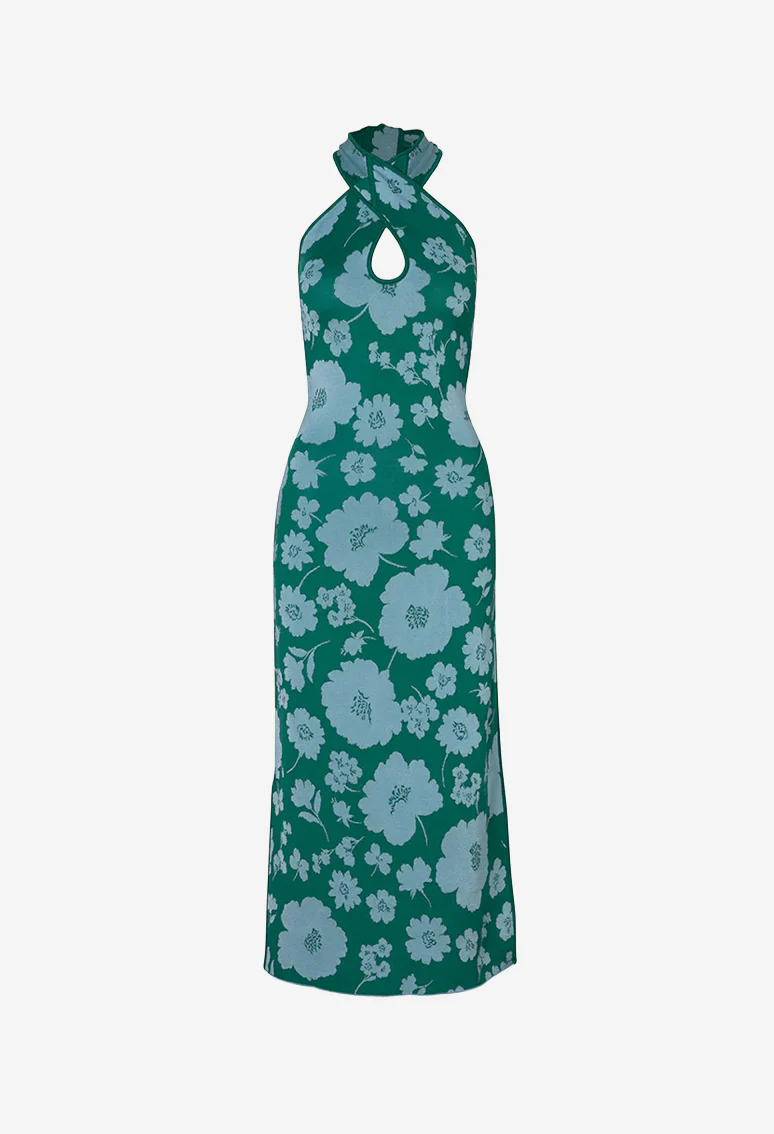 Vestido Fragola