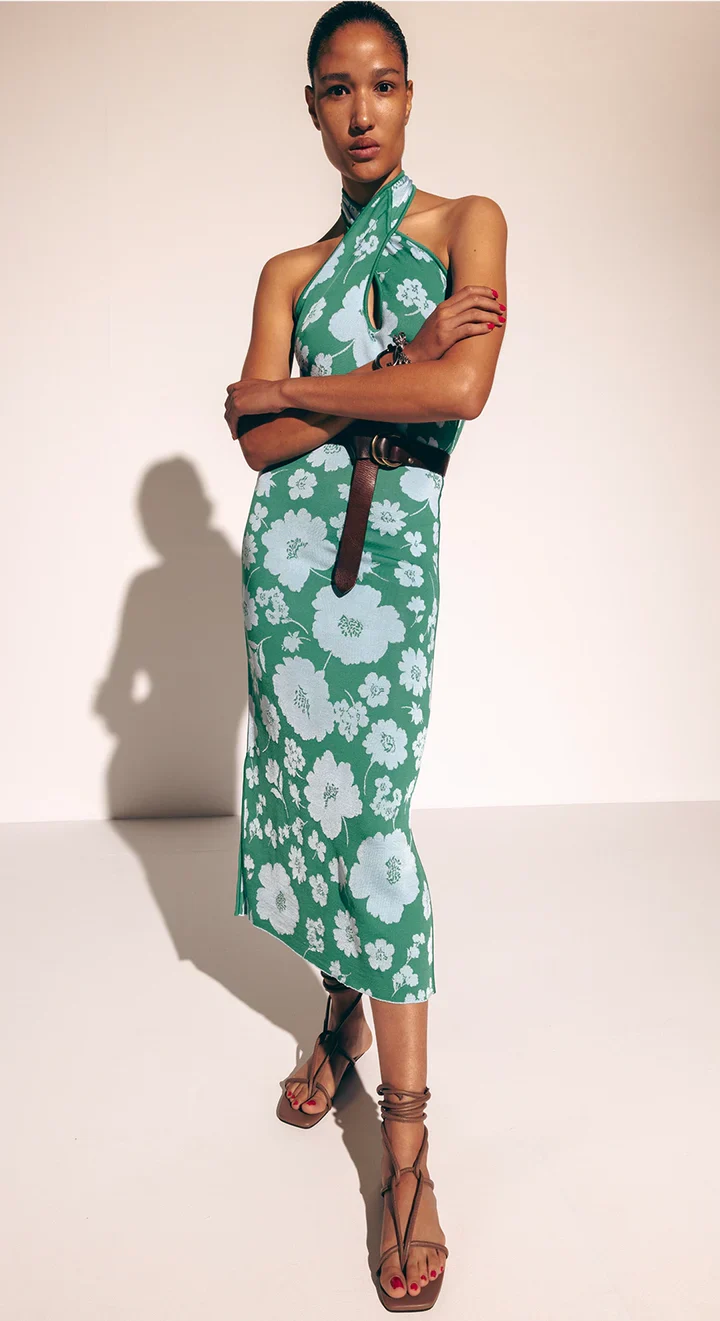 Vestido Fragola - Image 3
