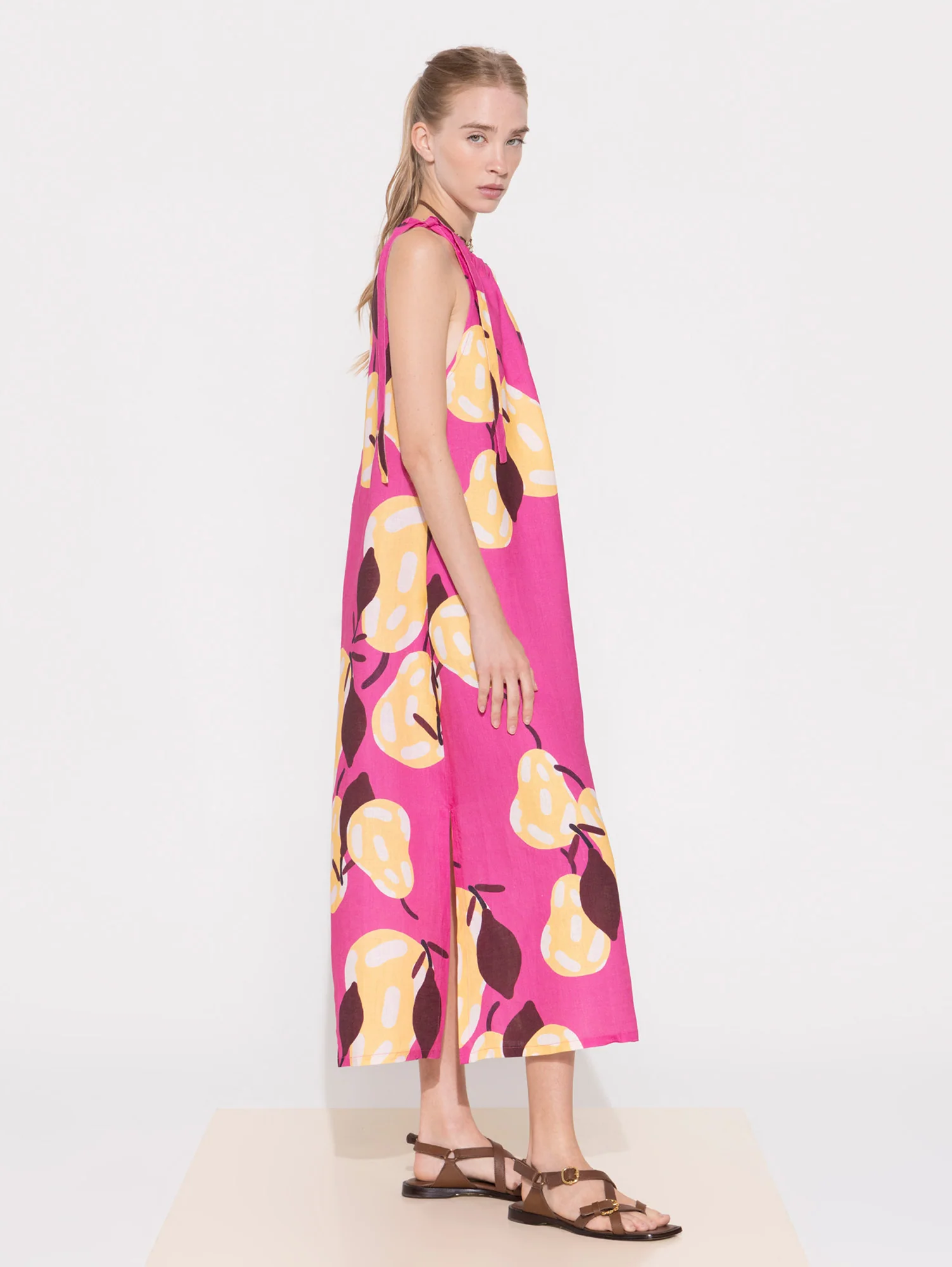 Vestido Fruits - Image 3