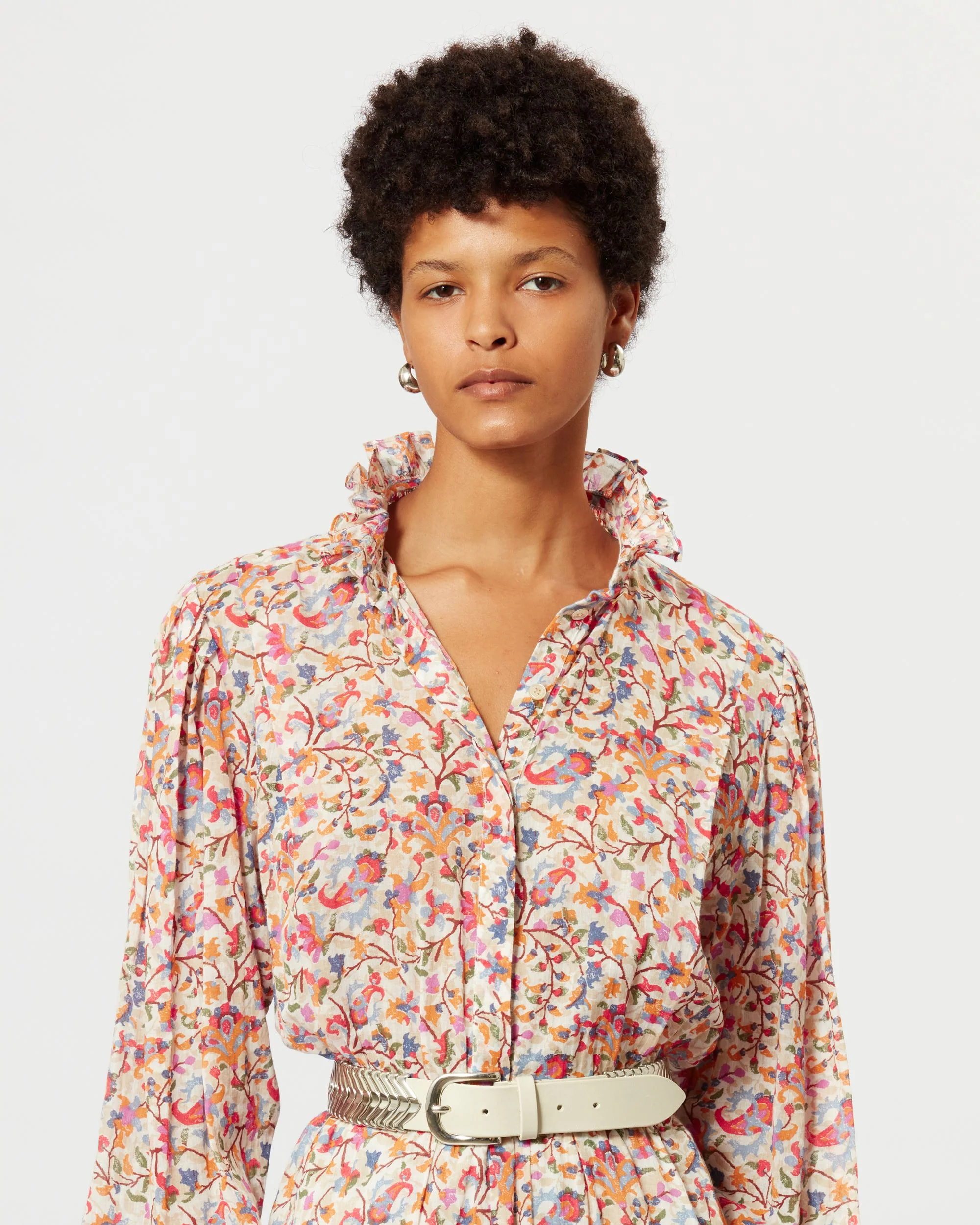 Midi Vestido Galoa - Image 4