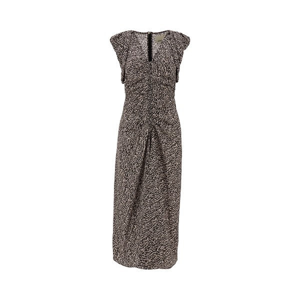 Midi Vestido Gilya - Image 2