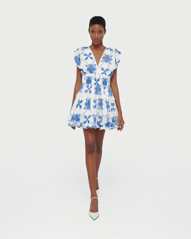 Vestido Giselle - Image 2