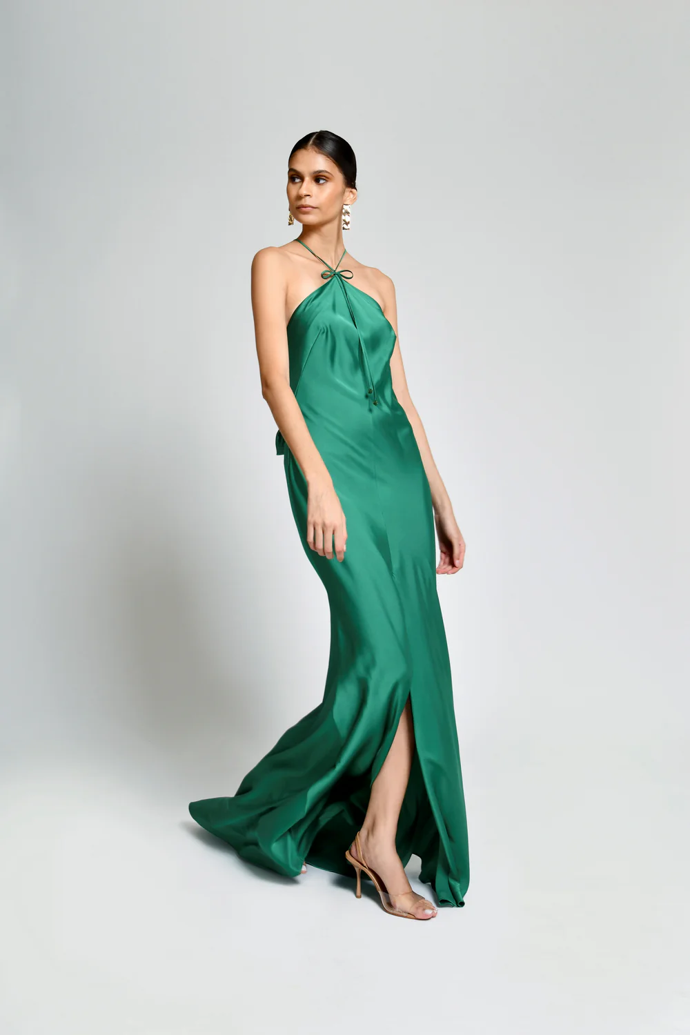 Vestido Giselle