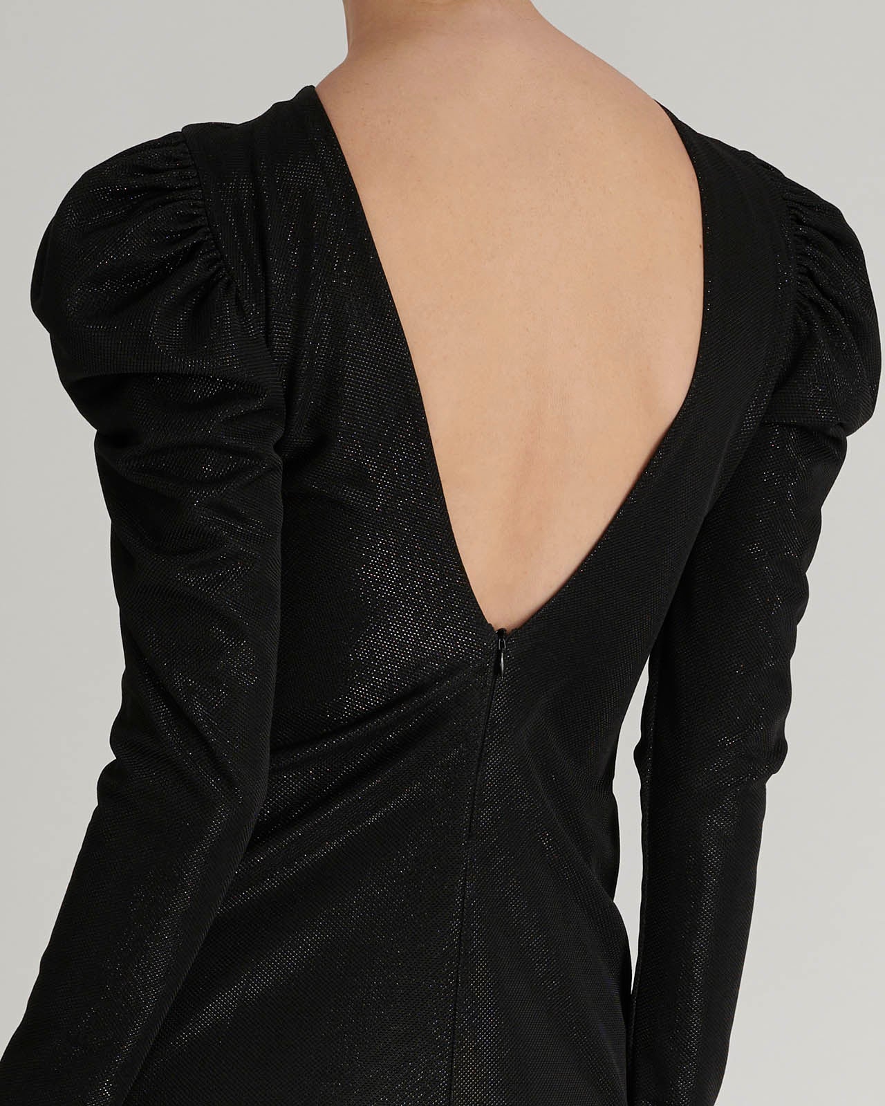 Mini Vestido Gloss - Image 4