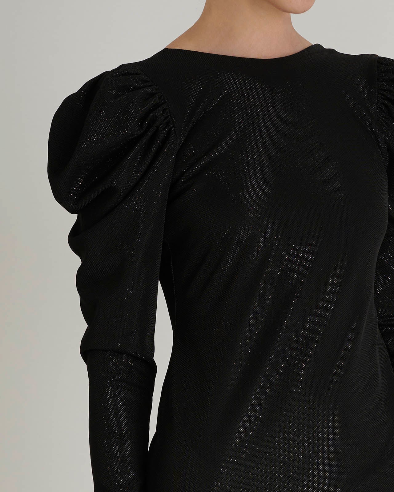 Mini Vestido Gloss - Image 5