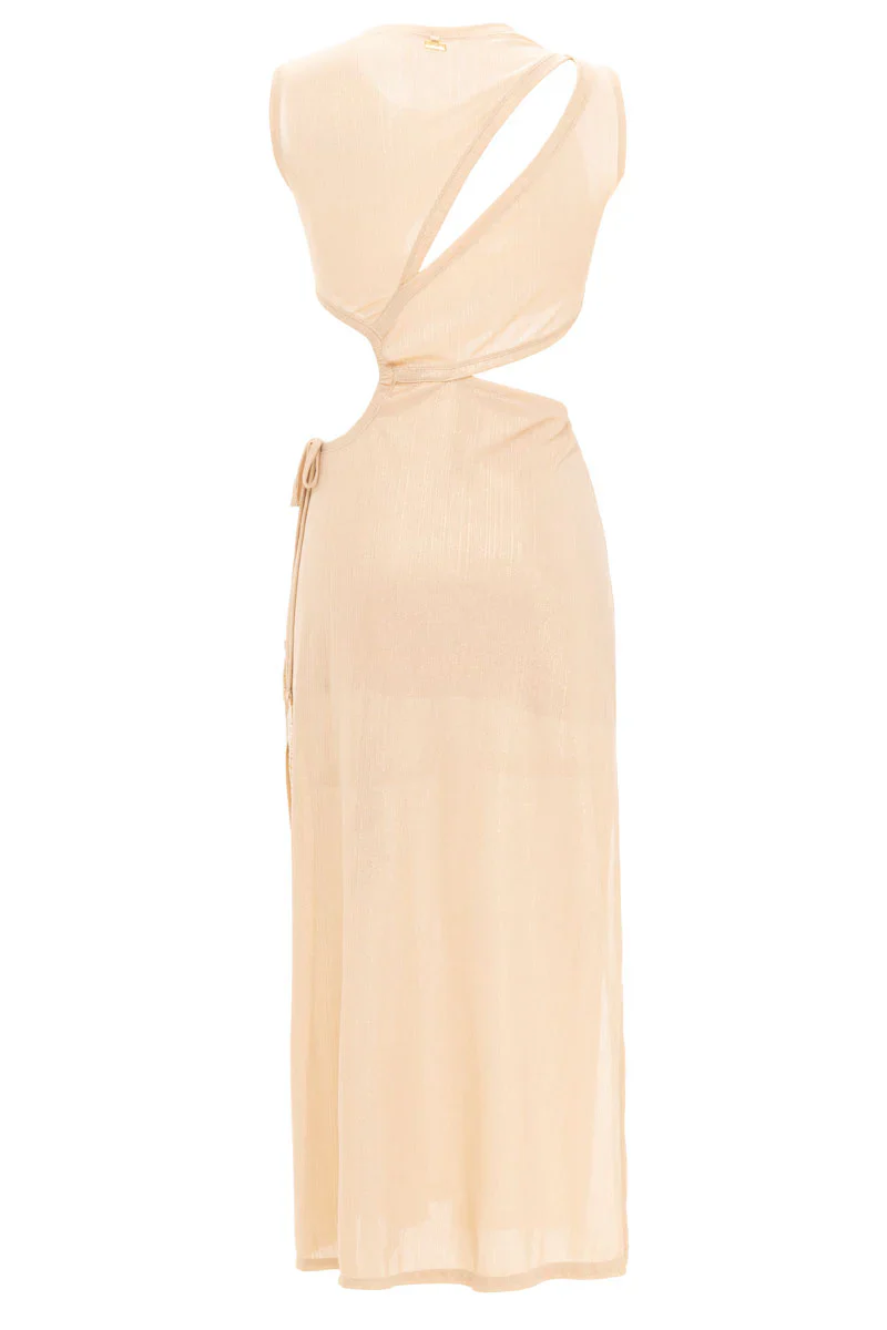 Vestido Glossy Dicocore - Image 5