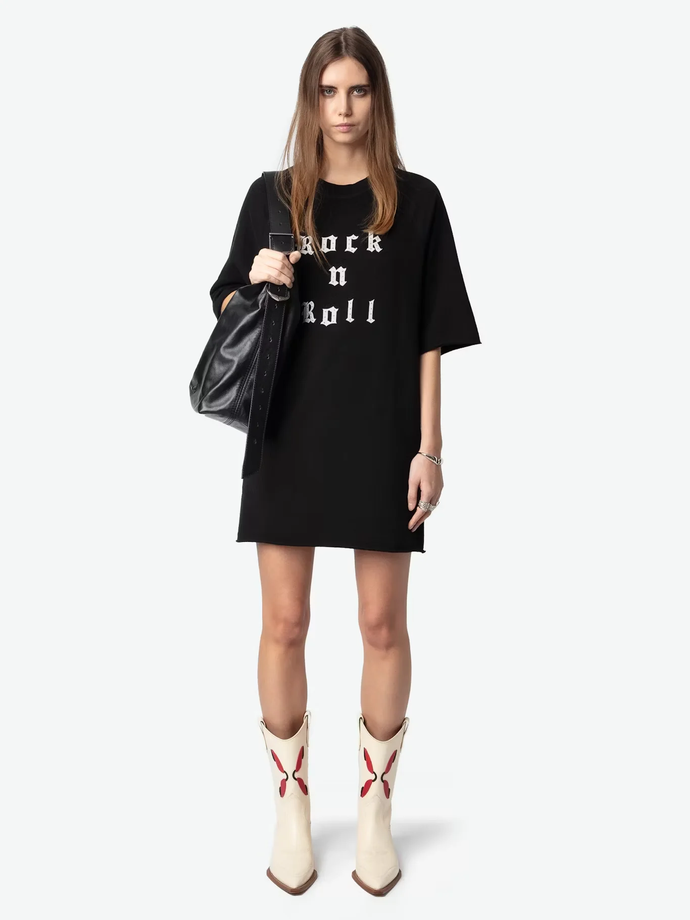Vestido Grace Rock'n'roll