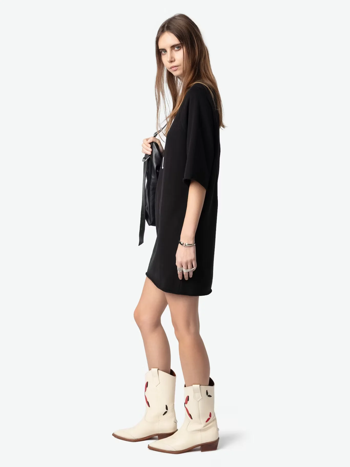 Vestido Grace Rock'n'roll - Image 2