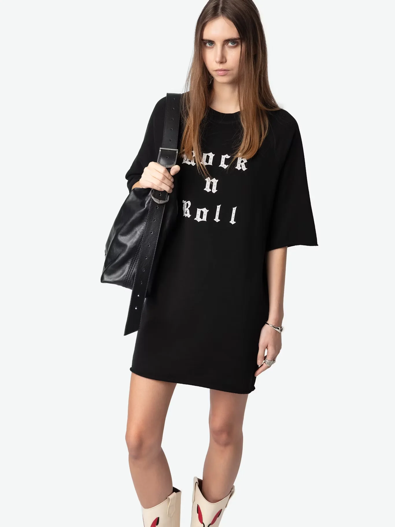 Vestido Grace Rock'n'roll - Image 3