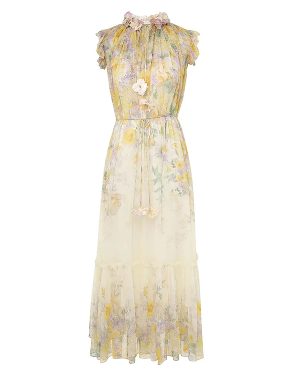 Vestido Harmony Flutter - Image 6